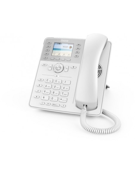 Snom D735 White