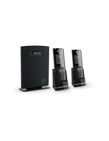 Snom M85 DECT Handset