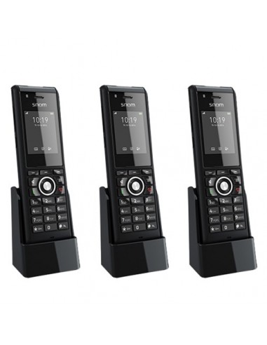 Snom M85 DECT Handset