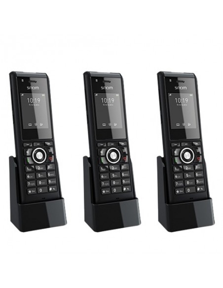 Snom M85 DECT Handset