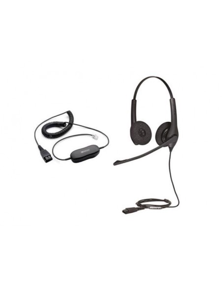 Jabra Biz 1500 Mono