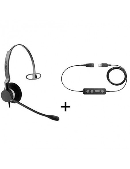 Jabra Biz 2300 Mono