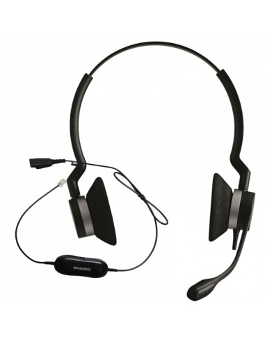 Jabra Biz 2300 Stereo