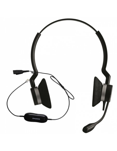 Jabra Biz 2300 Stereo