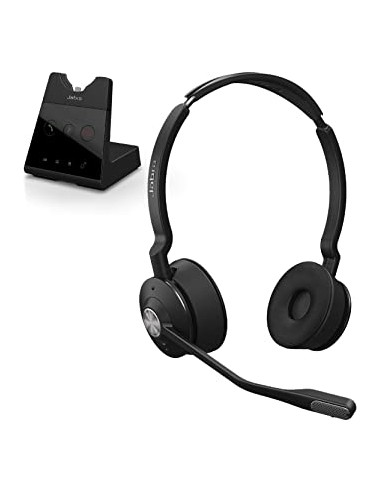 Jabra Engage 65 Stereo