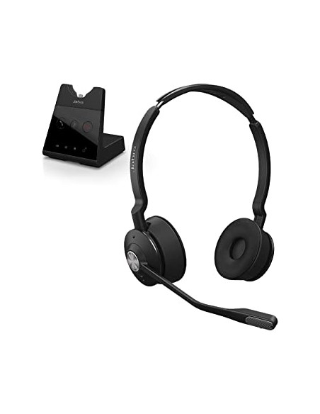 Jabra Engage 65 Stereo