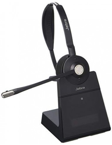 Jabra Engage 75 Mono