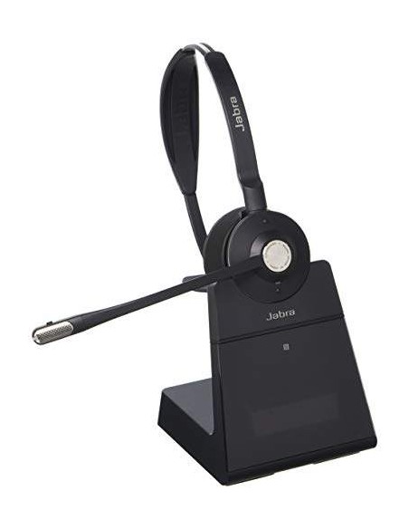 Jabra Engage 75 Mono