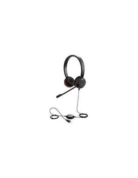 Jabra Evolve 30 Stereo USB