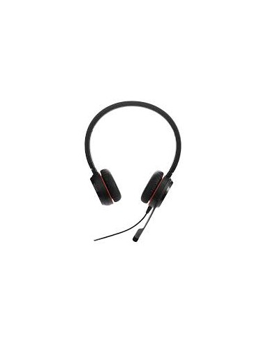 Jabra Evolve 30 Stereo USB