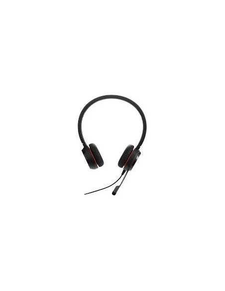Jabra Evolve 30 Stereo USB