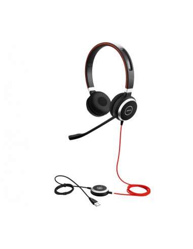Jabra Evolve 40 Stereo USB