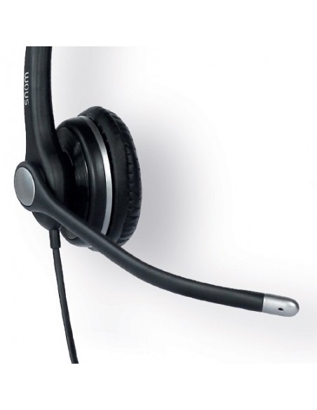 Snom Headset A100M