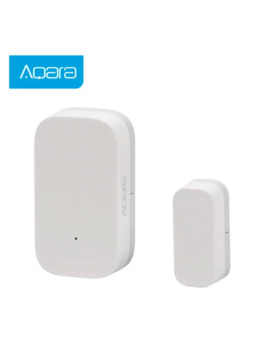 Aqara Door and Window Sensor