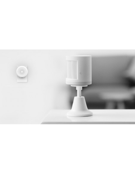 Aqara Motion Sensor