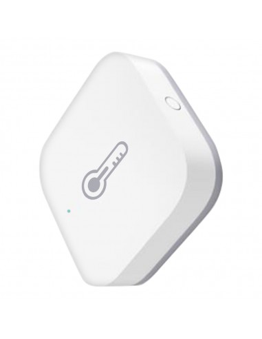 Aqara Temperature and Humidity Sensor