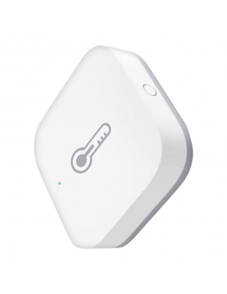 Aqara Temperature and Humidity Sensor