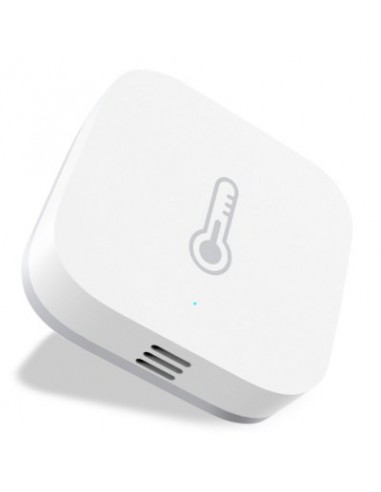 Aqara Temperature and Humidity Sensor