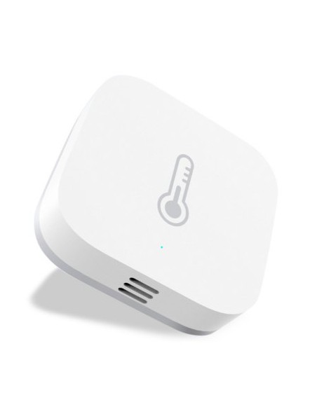 Aqara Temperature and Humidity Sensor