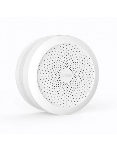 Aqara Hub M1S