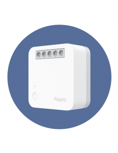 Aqara Single Switch Module...