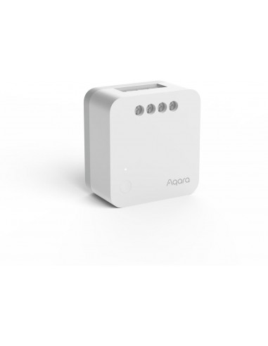 Aqara Single Switch Module T1 (No Neutral)