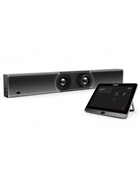 Yealink MeetingBar A30 cu consola CTP18 si WPP30