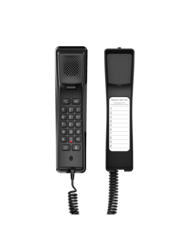 Fanvil Hotel Phone H2U