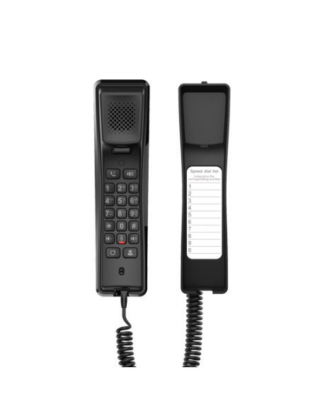 Fanvil Hotel Phone H2U