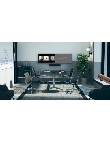 Video Bar Jabra PanaCast 50