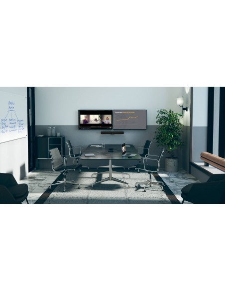 Video Bar Jabra PanaCast 50