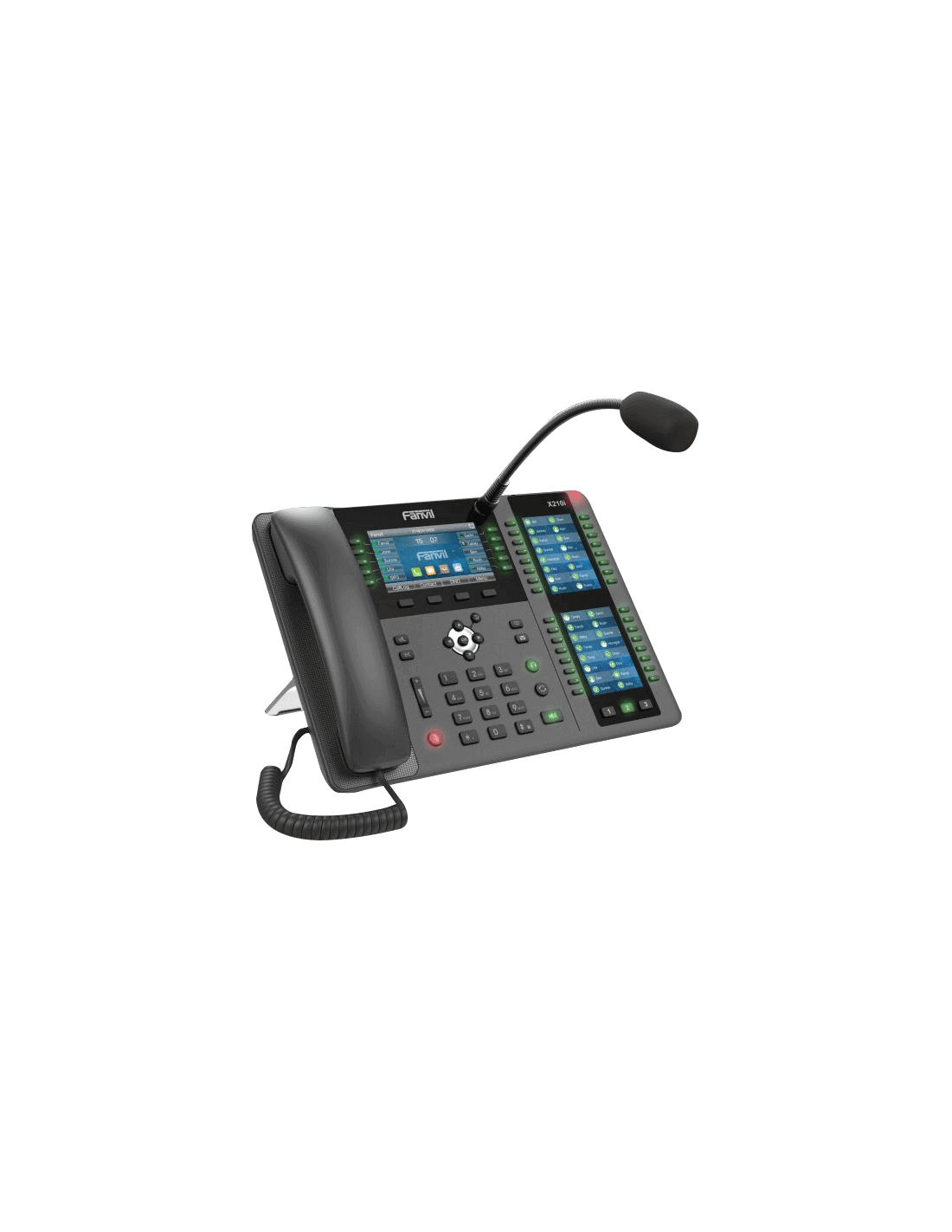 Fanvil X210i