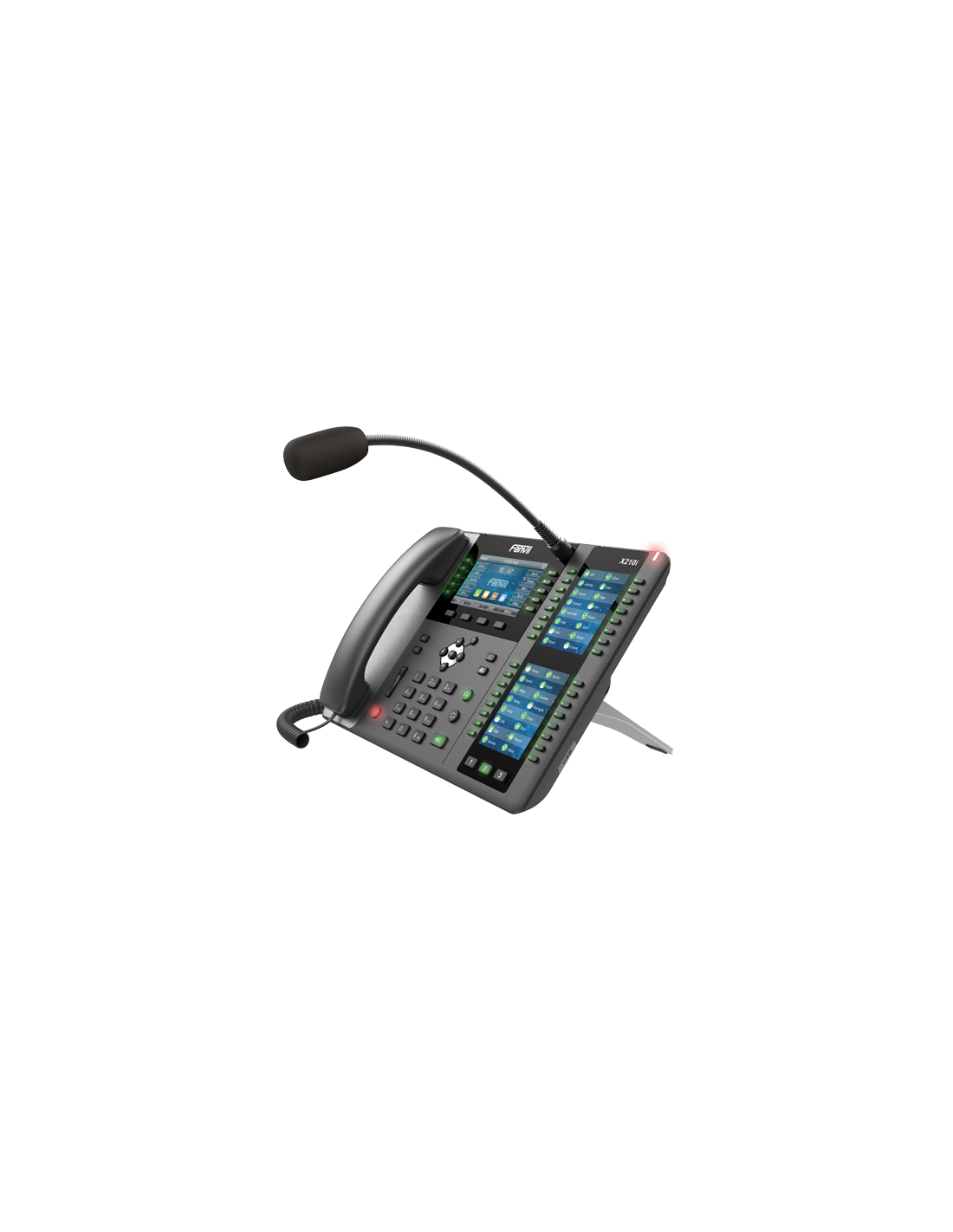 Fanvil X210i