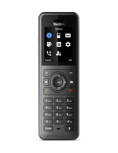 Yealink SIP W57R Receptor DECT