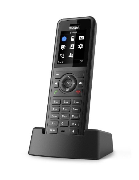 Yealink SIP W57R Receptor DECT