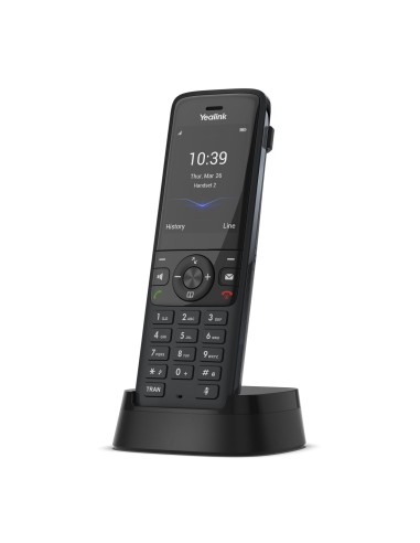 Yealink SIP W78H Receptor DECT