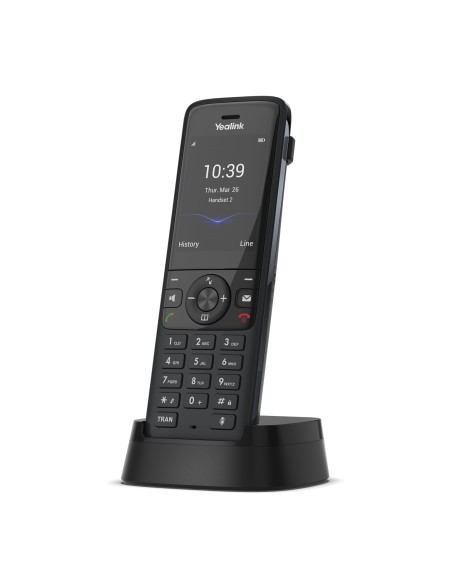 Yealink SIP W78H Receptor DECT