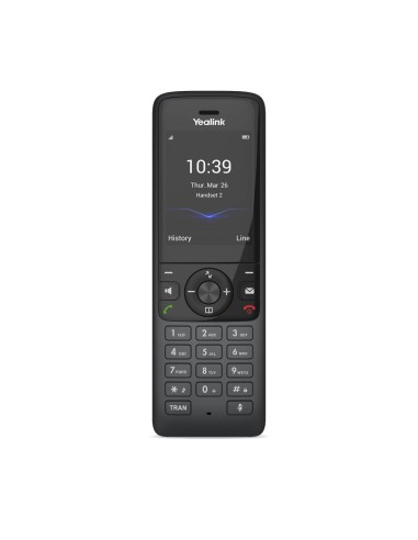 Yealink SIP W78H Receptor DECT