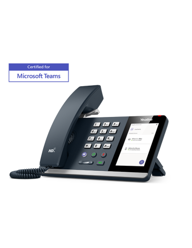 Yealink USB MP50 Teams