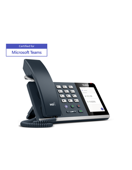 Yealink USB MP50 Teams