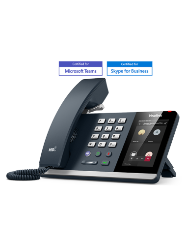 Yealink MP54 Microsoft Teams / Zoom