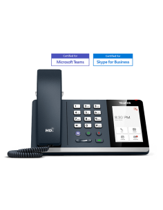 Yealink MP54 Microsoft...