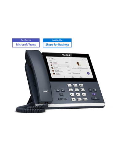 Yealink MP56 Microsoft Teams / Zoom