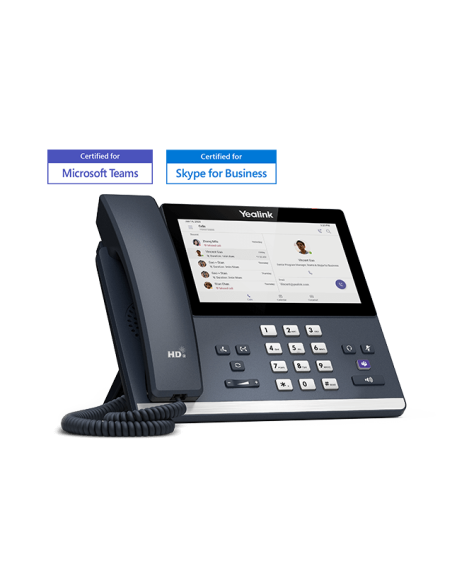 Yealink MP56 Microsoft Teams / Zoom