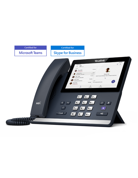 Yealink MP56 Microsoft Teams / Zoom