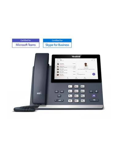 Yealink MP56 Microsoft Teams / Zoom