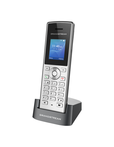 Grandstream WP810 WiFi IP Phone