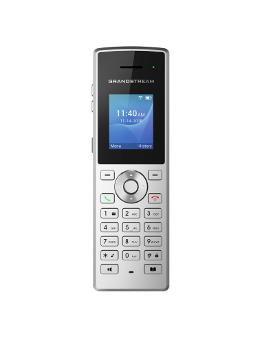 Grandstream WP810 WiFi IP Phone