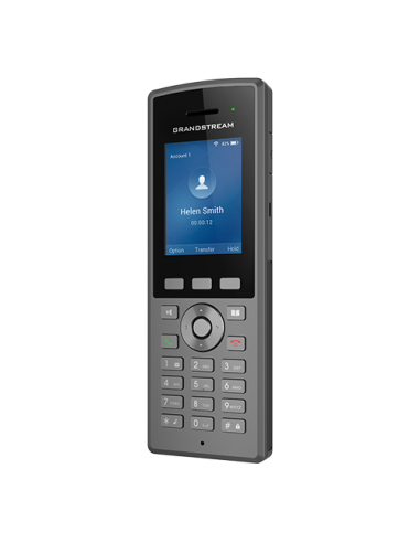 Grandstream WP825 WiFi IP Phone