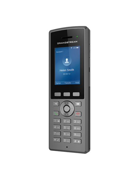 Grandstream WP825 WiFi IP Phone